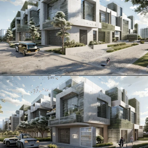 new housing development,apartments,townhouses,croydon facelift,residential,3d rendering,apartment buildings,condominium,build by mirza golam pir,residences,housing,apartment blocks,crane houses,residential house,apartment-blocks,apartment block,white buildings,gladesville,modern architecture,apartment building