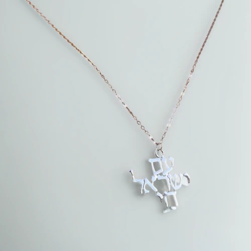 diamond pendant,island chain,gold foil snowflake,summer snowflake,necklace with winged heart,coral charm,constellation lyre,white snowflake,constellation unicorn,pendant,cross bones,product photos,rain chain,bronze hammerhead shark,necklaces,puzzle piece,jewelry（architecture）,narcissus pink charm,constellation swan,cani cross