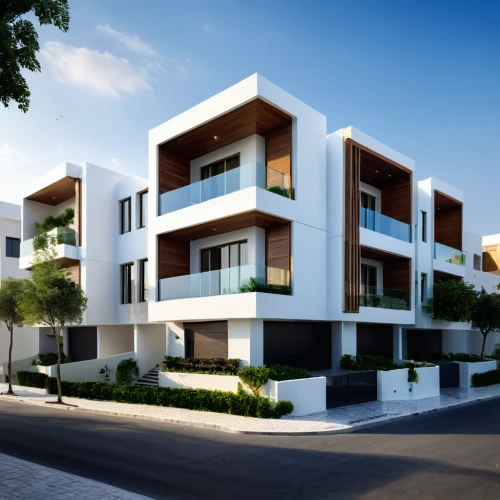 townhouses,new housing development,residential house,modern architecture,apartments,modern house,residential,larnaca,3d rendering,famagusta,residential property,exterior decoration,condominium,apartment building,residential building,blocks of houses,housing,block balcony,apartment block,apartment house