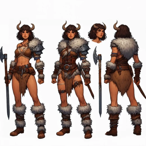 female warrior,barbarian,massively multiplayer online role-playing game,warrior woman,concept art,swordswoman,druid,fantasy warrior,dwarves,huntress,heavy armour,breastplate,mercenary,bunches of rowan,warrior and orc,bow and arrows,tribal arrows,mara,gamekeeper,east-european shepherd