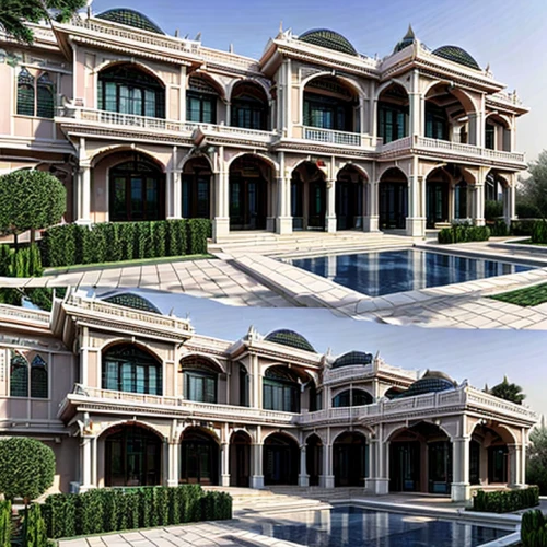 luxury home,mansion,luxury property,3d rendering,large home,build by mirza golam pir,pool house,luxury home interior,beautiful home,luxury real estate,bendemeer estates,render,private house,country estate,crib,symmetrical,holiday villa,3d rendered,exterior decoration,luxurious