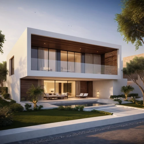 modern house,dunes house,3d rendering,modern architecture,luxury property,luxury home,holiday villa,smart house,smart home,render,luxury real estate,beautiful home,mid century house,residential house,contemporary,landscape design sydney,private house,eco-construction,modern style,cubic house