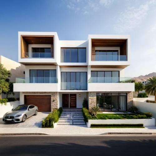 modern house,modern architecture,residential house,3d rendering,dunes house,residential,townhouses,landscape design sydney,cubic house,build by mirza golam pir,exterior decoration,new housing development,stucco frame,contemporary,two story house,residential property,house shape,villas,gold stucco frame,modern style,Photography,General,Natural