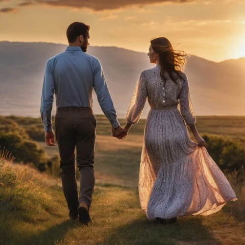 vintage man and woman,man and woman,gone with the wind,vintage boy and girl,man and wife,pre-wedding photo shoot,romantic scene,vintage couple silhouette,honeymoon,shepherd romance,romantic look,romantic portrait,loving couple sunrise,land love,wedding photo,country-western dance,as a couple,couple goal,beautiful couple,idyll