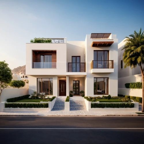 holiday villa,modern house,exterior decoration,residential house,dunes house,villas,3d rendering,luxury property,luxury home,house front,private house,build by mirza golam pir,townhouses,villa,beautiful home,stucco frame,two story house,gold stucco frame,bendemeer estates,tropical house,Photography,General,Cinematic
