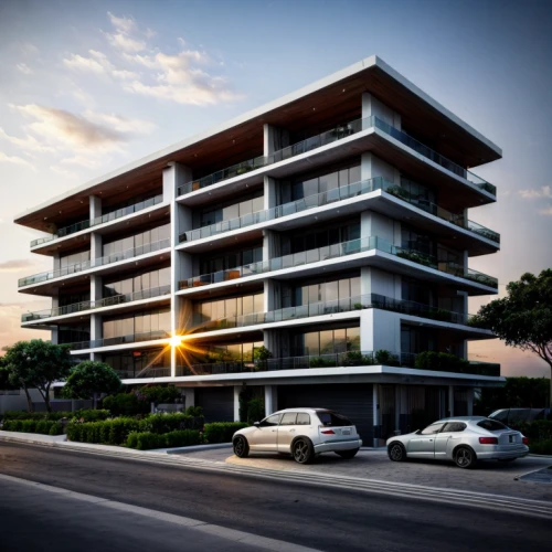 condominium,residential tower,3d rendering,modern architecture,residential building,appartment building,apartment block,apartment building,condo,apartments,landscape design sydney,underground garage,skyscapers,new housing development,residential,bulding,mamaia,modern building,luxury property,block balcony