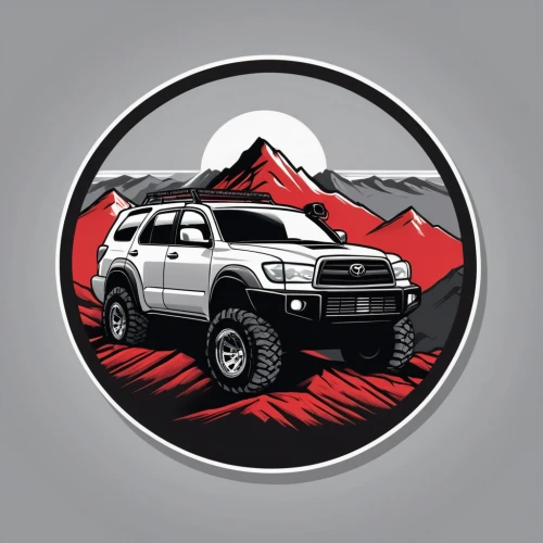 toyota 4runner,4 runner,chevrolet colorado,mazda bt-50,toyota tacoma,rs badge,ford ranger,nissan xterra,nepal rs badge,honda ridgeline,automotive decal,nissan titan,br badge,chevrolet trailblazer,toyota hilux,isuzu d-max,mitsubishi triton,gps icon,gmc canyon,toyota tundra,Unique,Design,Logo Design