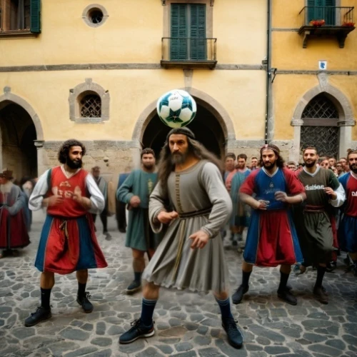 the ball,street football,pallone,volterra,the pied piper of hamelin,tuscan,renaissance,spirit ball,medieval,medieval market,treibball,modena,bombardino,montepulciano,soccer ball,piemonte,swiss ball,juggling,the globe,lucca