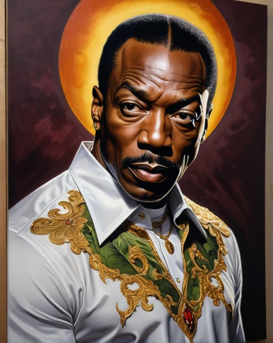 custom portrait,sacred art,oil painting on canvas,black businessman,oil on canvas,church painting,medical icon,portrait of christi,power icon,pastor,african man,official portrait,god the father,trumpet of jericho,son of god,high priest,portrait background,african businessman,artist portrait,art,Photography,General,Natural