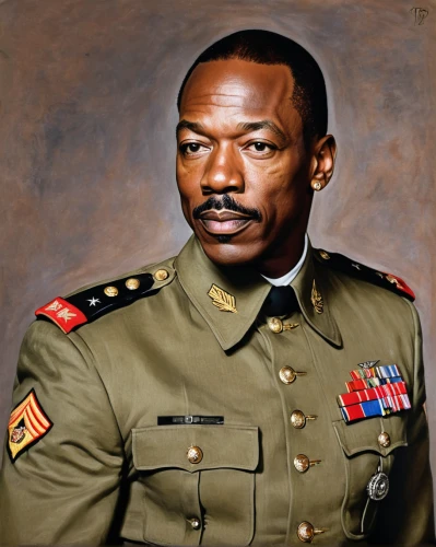 brigadier,general,colonel,official portrait,military uniform,military officer,military person,tiger png,the sandpiper general,president of the u s a,military organization,morgan,sighetu marmatiei,military rank,grand duke,liberia,veteran,democratic republic of the congo,african american male,strong military,Photography,General,Natural