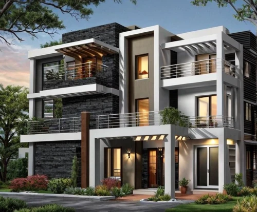 modern house,build by mirza golam pir,two story house,modern architecture,exterior decoration,residential house,floorplan home,beautiful home,condominium,3d rendering,contemporary,residential,new housing development,modern style,residential property,apartments,contemporary decor,block balcony,smart home,landscape design sydney