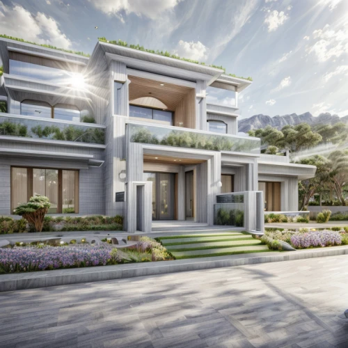 landscape design sydney,3d rendering,modern house,landscape designers sydney,garden elevation,garden design sydney,eco-construction,luxury property,residential house,luxury home,new housing development,build by mirza golam pir,residential,smart house,render,terraces,luxury real estate,landscaping,modern architecture,residential property