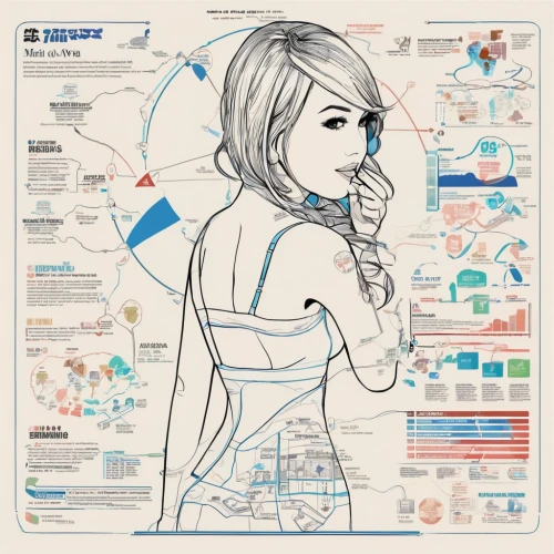 fashion vector,connected world,telephone operator,vector infographic,blueprints,blueprint,telephone accessory,wireframe graphics,communication device,wearables,women in technology,japan pattern,advertising figure,bluetooth headset,circuitry,medical concept poster,wifi transparent,infographics,telephony,connectivity,Unique,Design,Infographics