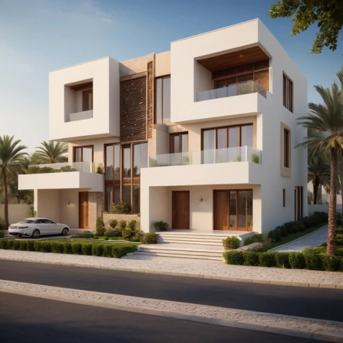 modern house,residential house,3d rendering,new housing development,exterior decoration,holiday villa,dunes house,residential property,modern architecture,townhouses,luxury property,villas,famagusta,build by mirza golam pir,gold stucco frame,house front,jumeirah,residence,united arab emirates,residential,Photography,General,Cinematic