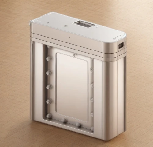 magneto-optical drive,metal container,metal box,lead storage battery,cube surface,security lighting,rectangular components,savings box,square tubing,box camera,will free enclosure,external hard drive,current transformer,battery cell,wall plate,lithium battery,courier box,gas stove,zippo,rechargeable battery,Common,Common,Natural