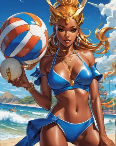 nami,summer background,the sea maid,beach background,symetra,beach defence,beach ball,summer crown,beach volleyball,summer icons,catarina,lifeguard,beach sports,life guard,queen of liberty,sun and sea,the beach pearl,candy island girl,rio,alania,Conceptual Art,Sci-Fi,Sci-Fi 06