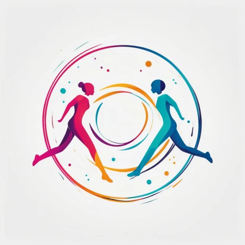 hoop (rhythmic gymnastics),ball (rhythmic gymnastics),dribbble logo,cancer logo,handshake icon,social logo,women's handball,dribbble,dribbble icon,rope (rhythmic gymnastics),olympic symbol,women's network,circle design,ribbon (rhythmic gymnastics),rhythmic gymnastics,connectcompetition,impact circle,multi-sport event,airbnb logo,joomla,Unique,Design,Logo Design