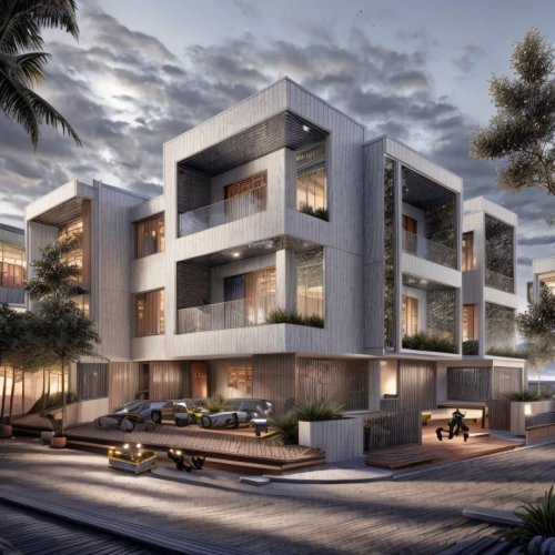 new housing development,condominium,modern architecture,apartments,condo,3d rendering,apartment block,apartment complex,residential,apartment building,residences,las olas suites,modern house,block balcony,landscape design sydney,contemporary,townhouses,garden design sydney,cube stilt houses,arq