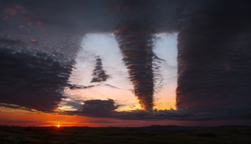 cloud formation,cloud towers,atmospheric phenomenon,epic sky,eruption,cloud image,ark,cloud shape,soundwaves,cloud mountains,tornado,wind turbines in the fog,paper clouds,interstellar bow wave,post-apocalyptic landscape,planet alien sky,panoramical,cloud mountain,air,fields of wind turbines,Light and shadow,Landscape,Sky 2