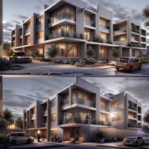 new housing development,apartments,apartment buildings,townhouses,3d rendering,apartment block,condominium,apartment building,apartment blocks,skyscapers,larnaca,apartment complex,gladesville,facade panels,residences,condo,landscape design sydney,famagusta,residential,residential building