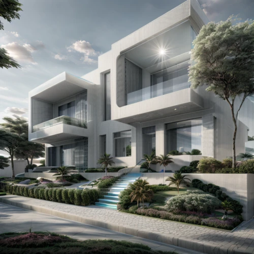 3d rendering,modern house,modern architecture,render,landscape design sydney,residential house,dunes house,luxury home,arq,landscape designers sydney,residential,modern building,new housing development,archidaily,contemporary,build by mirza golam pir,3d rendered,luxury property,bendemeer estates,cube house