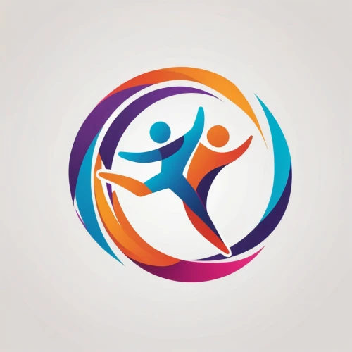 hoop (rhythmic gymnastics),ball (rhythmic gymnastics),women's handball,rope (rhythmic gymnastics),individual sports,olympic symbol,multi-sport event,rhythmic gymnastics,physiotherapist,indoor games and sports,heptathlon,disabled sports,sports training,silambam,sports dance,olympic sport,discus throw,ribbon (rhythmic gymnastics),dribbble logo,sports exercise,Unique,Design,Logo Design