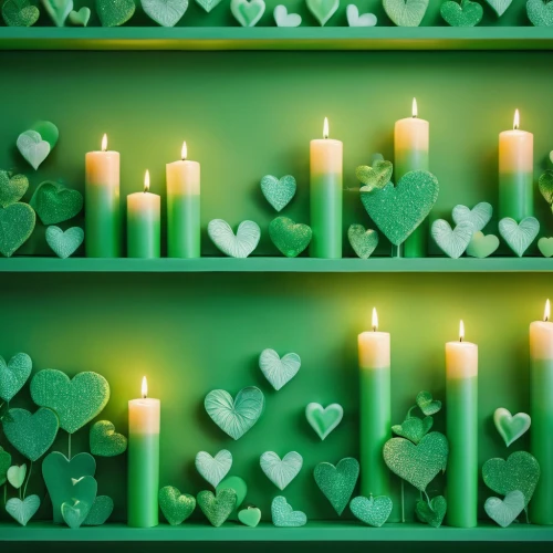 shabbat candles,votive candles,tea lights,candlelights,st patrick's day icons,valentine candle,advent candles,tealights,valentines day background,candles,advent arrangement,christmas candles,tea-lights,green wallpaper,bokeh hearts,neon valentine hearts,christmas luminaries,valentine background,diwali background,luminous garland,Photography,General,Fantasy