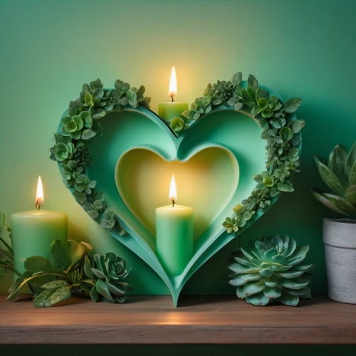 valentine candle,valentine's day décor,heart shape frame,neon valentine hearts,green wreath,advent arrangement,votive candles,painted hearts,advent wreath,wall decor,heart and flourishes,heart clipart,nursery decoration,candle holder,spray candle,votive candle,tea light holder,candlelights,art deco wreaths,tealights,Photography,General,Fantasy