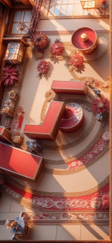 teacups,red square,the red square,retro diner,3d render,radiator springs racers,3d rendered,oktoberfest background,marketplace,render,spice market,3d rendering,3d mockup,red roof,mousetrap,red robin,shanghai disney,material test,frame mockup,grand hotel