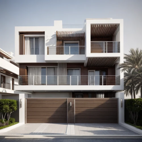3d rendering,united arab emirates,build by mirza golam pir,exterior decoration,modern architecture,residential house,modern house,floorplan home,stucco frame,jumeirah,condominium,residential property,block balcony,render,dhabi,uae,contemporary,abu dhabi,gold stucco frame,madinat
