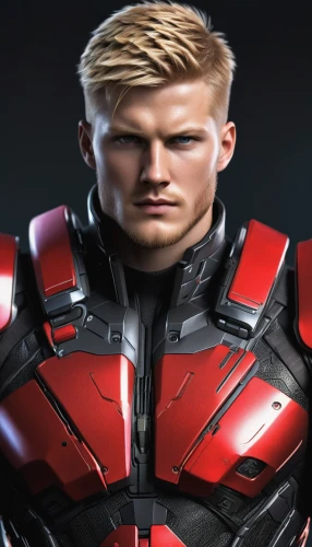 shepard,hulkenberg,botargo,raikkonen,kimi raikkonen,cullen skink,capitanamerica,steve rogers,kahn,strawberries falcon,cgi,kimi,3d man,steel man,red super hero,josef,rein,ken,nero,male character,Photography,General,Sci-Fi