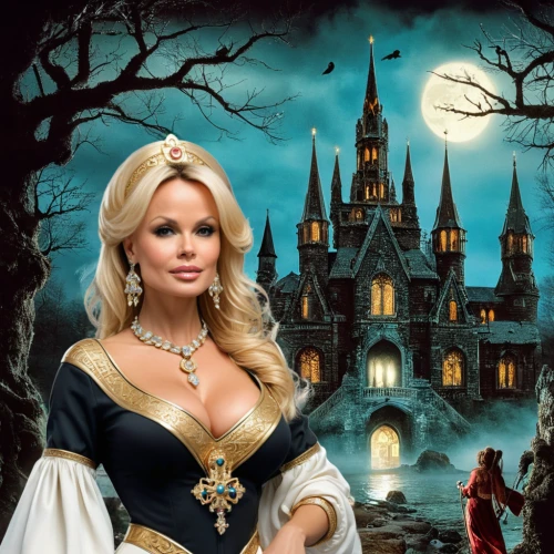 halloween poster,fantasy picture,haunted castle,halloween background,gothic portrait,gothic architecture,halloween and horror,gothic woman,helloween,haloween,fantasy woman,fairy tale castle,fantasy art,halloween2019,halloween 2019,celebration of witches,vampire woman,halloween wallpaper,iulia hasdeu castle,gothic style