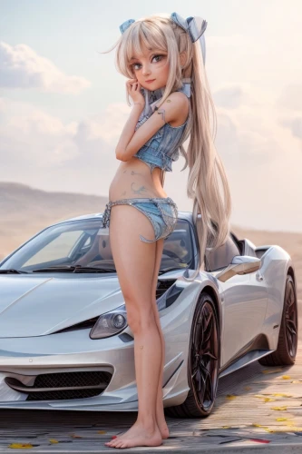 girl and car,car model,dollfie,model s,lamborghini,3d car model,porsche,motorboat sports,corvette,ferarri,car,dodge la femme,malibu,coquette,mini e,barbie,model car,t-model,lotus evora,model doll,Common,Common,Natural