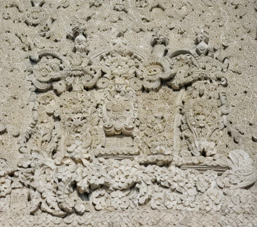 stone carving,panel,wall panel,carved wall,detail,romanesque,torah,carvings,carved stone,relief,tetragramaton,gożdzik stone,maya civilization,the court sandalwood carved,motifs of blue stars,lion capital,stone sculpture,ranakpur,font,inscription,Architecture,Commercial Building,Classic,Italian Baroque