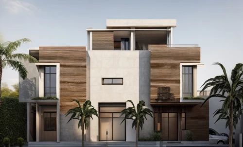 residential house,modern house,two story house,build by mirza golam pir,house shape,modern architecture,exterior decoration,3d rendering,model house,stucco frame,dunes house,gold stucco frame,house facade,marrakech,cubic house,karnak,riad,garden elevation,contemporary,residential,Architecture,Villa Residence,Modern,None