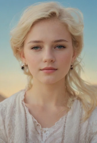 elsa,celtic woman,the blonde in the river,blonde woman,blond girl,poppy,dove,portrait background,beautiful young woman,blonde girl,elven,fae,pale,elaeis,female hollywood actress,young woman,white lady,beach background,her,hollywood actress,Design Sketch,Design Sketch,Character Sketch