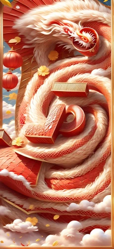 nine-tailed,chinese dragon,coral swirl,spiral background,barongsai,birthday banner background,udon,paisley digital background,background pattern,swirl clouds,zigzag background,diwali banner,nautical banner,painted dragon,trumpet of the swan,serpent,wyrm,kitsune,chinese flag,flora abstract scrolls