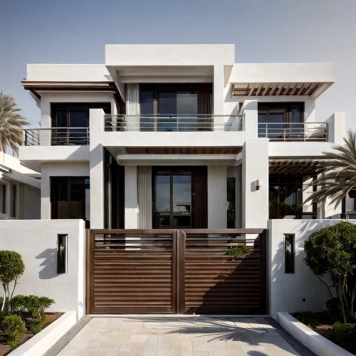 modern house,exterior decoration,modern architecture,dunes house,jumeirah,uae,luxury home,luxury property,united arab emirates,stucco frame,modern style,beautiful home,architectural style,beach house,two story house,holiday villa,gold stucco frame,build by mirza golam pir,residential house,house front