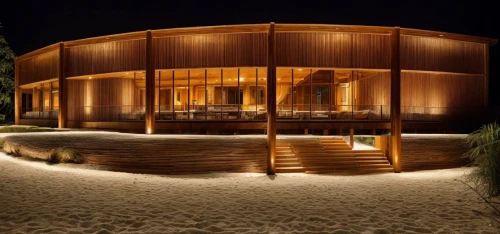 dunes house,beach house,eco hotel,beachhouse,timber house,wooden sauna,beach restaurant,chalet,wooden house,holiday villa,corten steel,summer house,luxury property,tropical house,luxury hotel,pool house,sauna,archidaily,beach bar,luxury home,Architecture,Commercial Building,Modern,Natural Sustainability