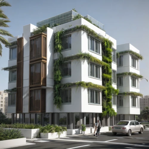 apartment building,eco-construction,appartment building,apartment block,new housing development,residential building,apartments,modern building,the boulevard arjaan,mixed-use,3d rendering,condominium,apartment buildings,eco hotel,larnaca,residential tower,multistoreyed,apartment complex,shared apartment,an apartment