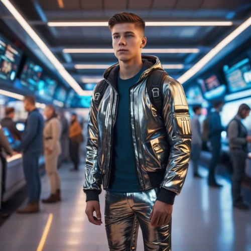 valerian,jacket,tracksuit,lukas 2,lex,rein,apollo,premiere,bolero jacket,konstantin bow,the suit,cyborg,newt,man's fashion,terminator,merc,futuristic,green jacket,bomber,zagreb auto show 2018,Photography,General,Sci-Fi