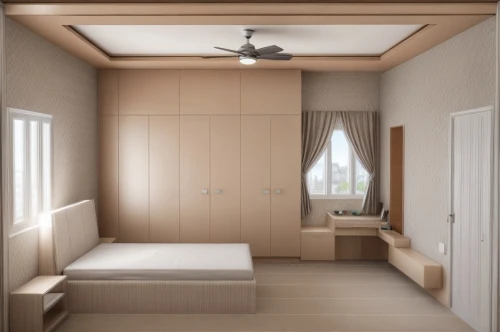 japanese-style room,bedroom,3d rendering,modern room,guest room,room divider,sleeping room,danish room,canopy bed,children's bedroom,render,room lighting,daylighting,ceiling construction,baby room,ceiling lighting,boy's room picture,under-cabinet lighting,walk-in closet,examination room,Common,Common,Natural