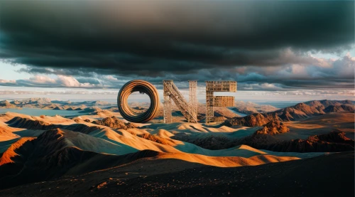 letter o,om,old earth,o 10,photo manipulation,ozone,photomanipulation,orkney island,o2,lord who rings,digital compositing,one,virtual landscape,3d fantasy,orchestral,ring fog,exo-earth,ori-pei,coil,fantasy landscape