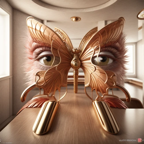 3d bicoin,cupido (butterfly),atlas moth,3d fantasy,photo manipulation,eye butterfly,photoshop manipulation,3d rendering,kinetic art,biomechanical,business angel,3d rendered,3d object,surrealism,winged heart,parabolic mirror,image manipulation,photomanipulation,surrealistic,fractals art
