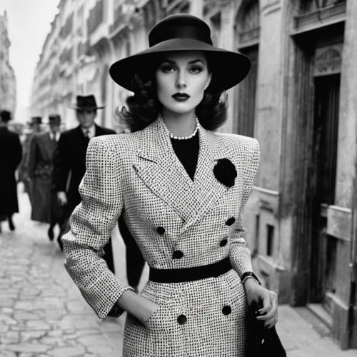 hedy lamarr-hollywood,vintage fashion,jane russell-female,film noir,dita,hedy lamarr,dita von teese,woman in menswear,fashionista from the 20s,vintage 1950s,vintage woman,jane russell,cruella de ville,vintage women,50's style,roaring twenties,art deco woman,retro woman,femme fatale,gena rolands-hollywood,Photography,Black and white photography,Black and White Photography 08