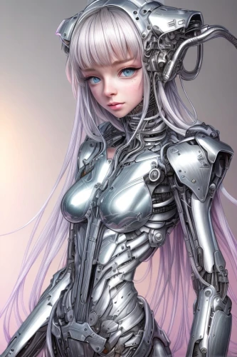 silver,humanoid,cyborg,metal figure,eris,silvery,silver octopus,aluminum,ai,a200,mecha,mezzelune,eve,kotobukiya,cybernetics,pewter,knight armor,megatron,armour,magna,Common,Common,Natural