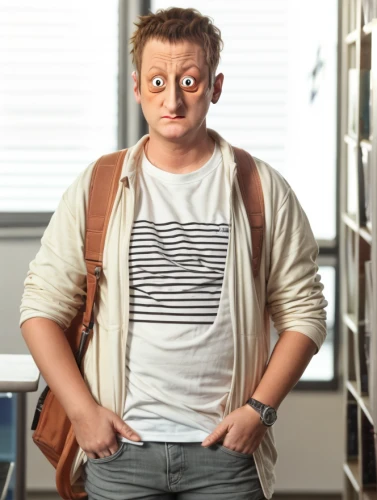 male character,immerwurzel,kiefernschwaermer,male poses for drawing,boobook owl,minion tim,mini e,suspenders,school administration software,vest,pyro,mime artist,wearables,librarian,television character,stock photography,geek pride day,male person,main character,fluyt