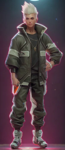 pubg mascot,naruto,kakashi hatake,punk,stylish boy,gangstar,tracksuit,ken,male character,cyberpunk,nikko,mini e,high volt,abel,cargo pants,game character,ninja,ganmodoki,punk design,syndrome,Common,Common,Game