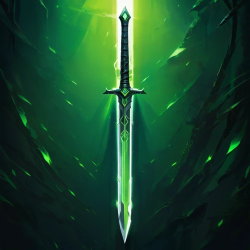 king sword,awesome arrow,sword,excalibur,patrol,aa,blade of grass,swords,herb knife,cleanup,green wallpaper,aaa,scepter,dagger,arrow,serrated blade,sward,arrow logo,green,scabbard,Conceptual Art,Sci-Fi,Sci-Fi 12
