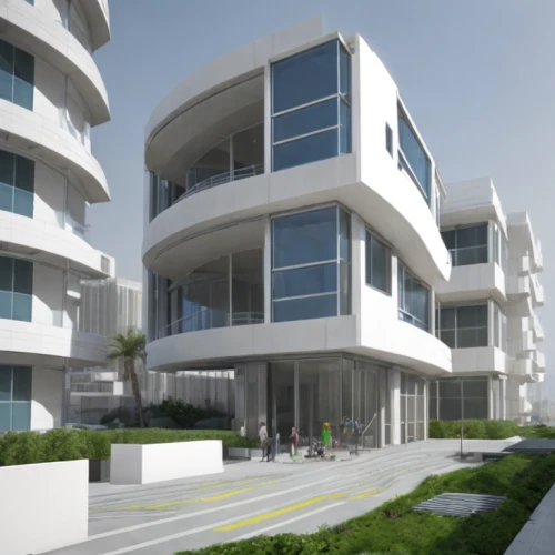 new housing development,3d rendering,larnaca,condominium,modern architecture,apartments,build by mirza golam pir,apartment building,modern building,townhouses,appartment building,residential building,apartment buildings,apartment block,apartment complex,residences,white buildings,residential,prefabricated buildings,render